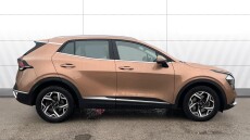 Kia Sportage 1.6T GDi ISG 2 5dr Petrol Estate